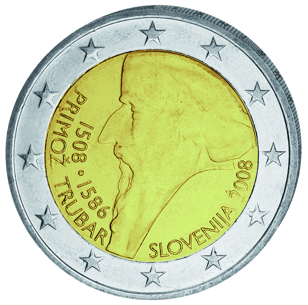 SI 2 Euro 2008