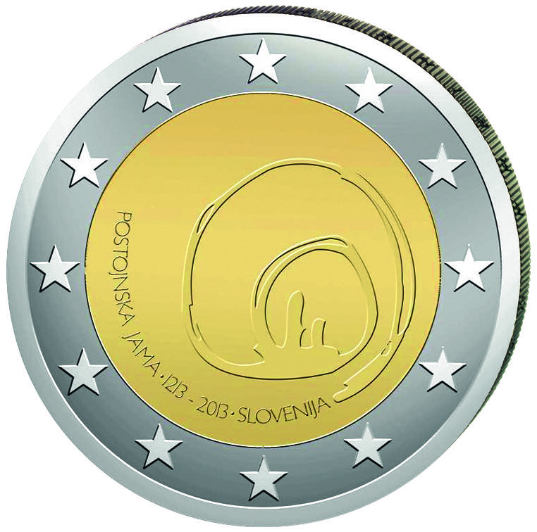 SI 2 Euro 2013