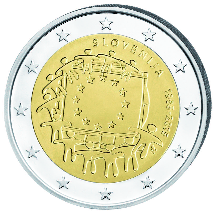 SI 2 Euro 2015