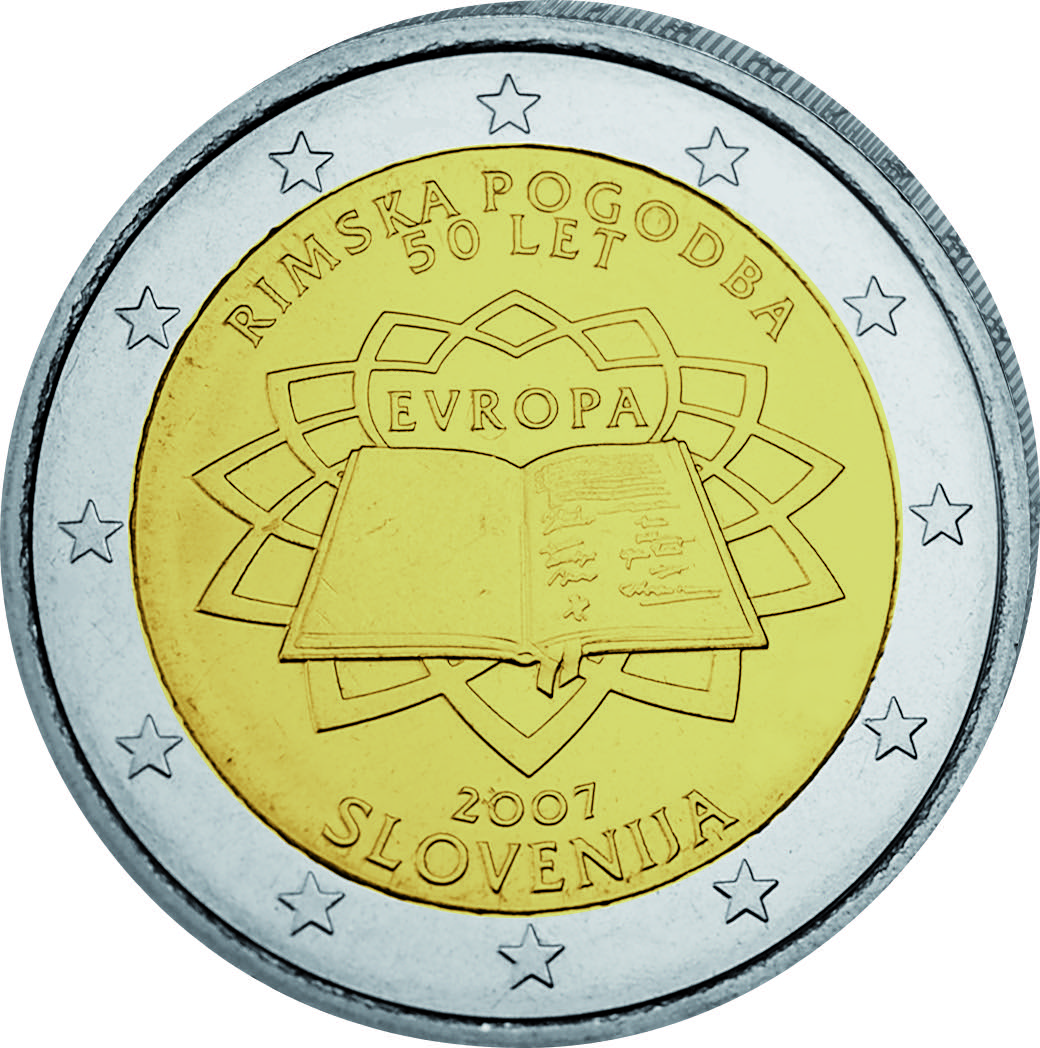 SI 2 Euro 2007