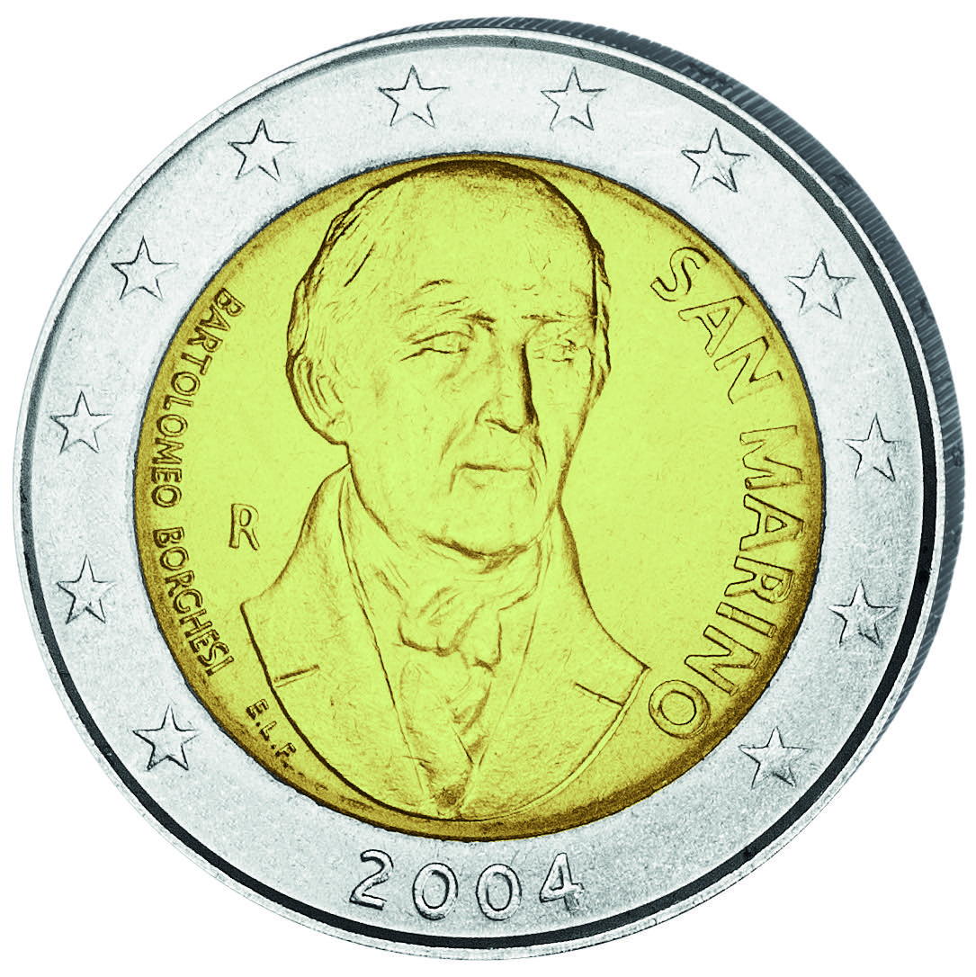 SM 2 Euro 2004 R