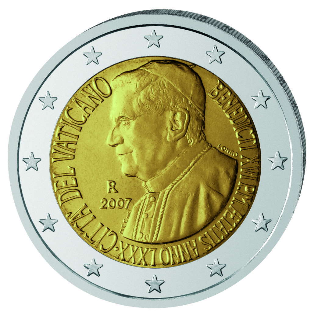 VA 2 Euro 2007 R