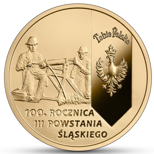 PL 200 Zloty 2021 MS Monogram