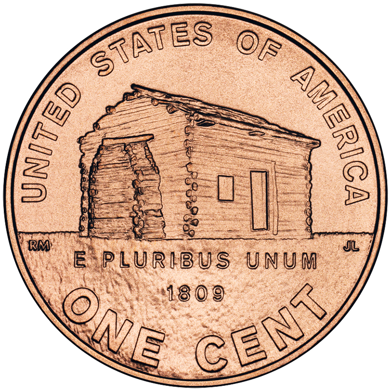 US 1 Cent - Penny 2009 S