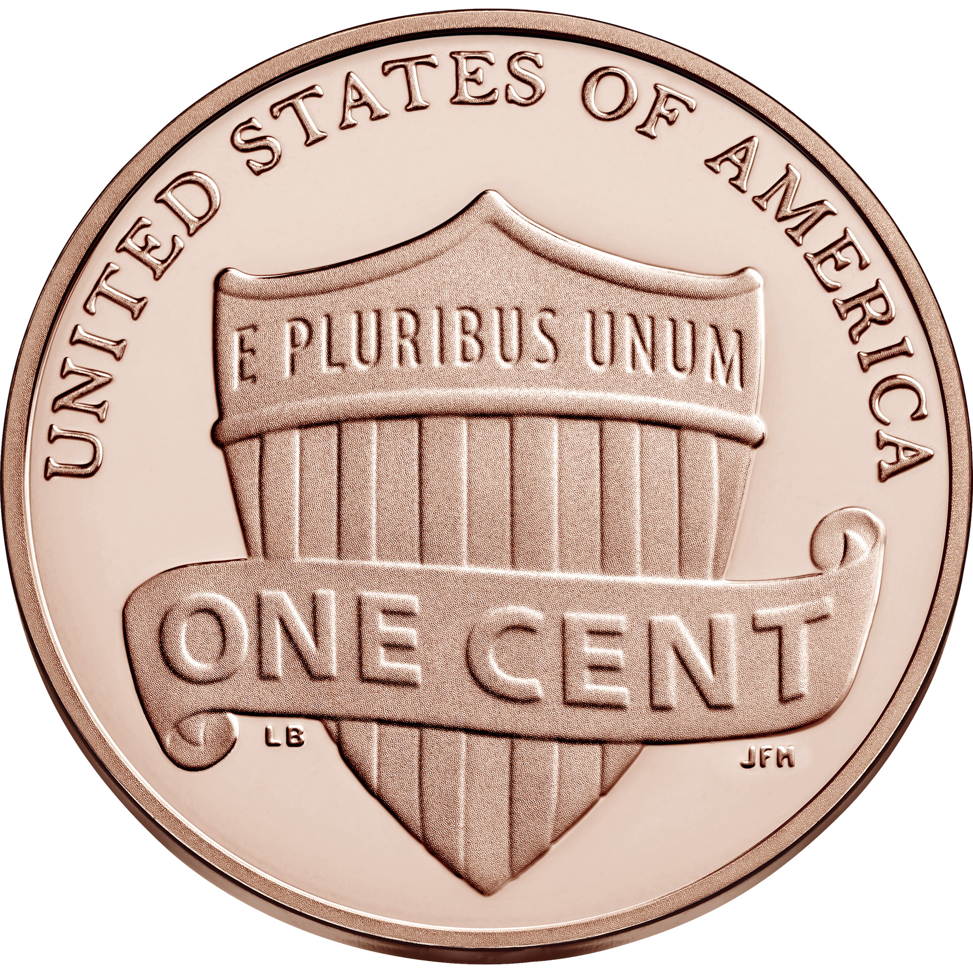 US 1 Cent - Penny 2021 S
