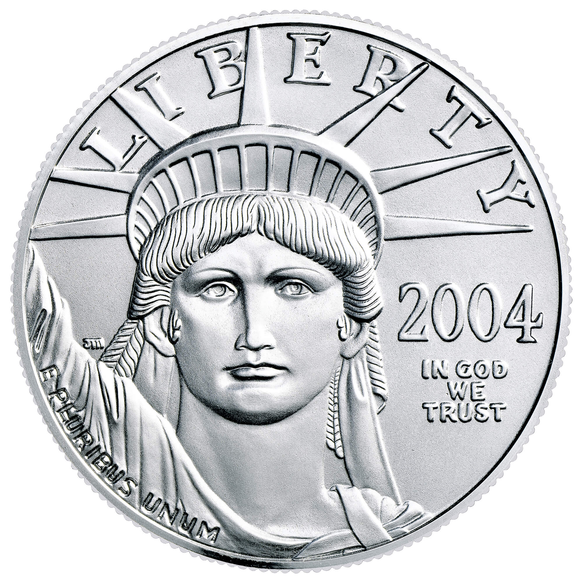 US 100 Dollars 2004 no mintmark