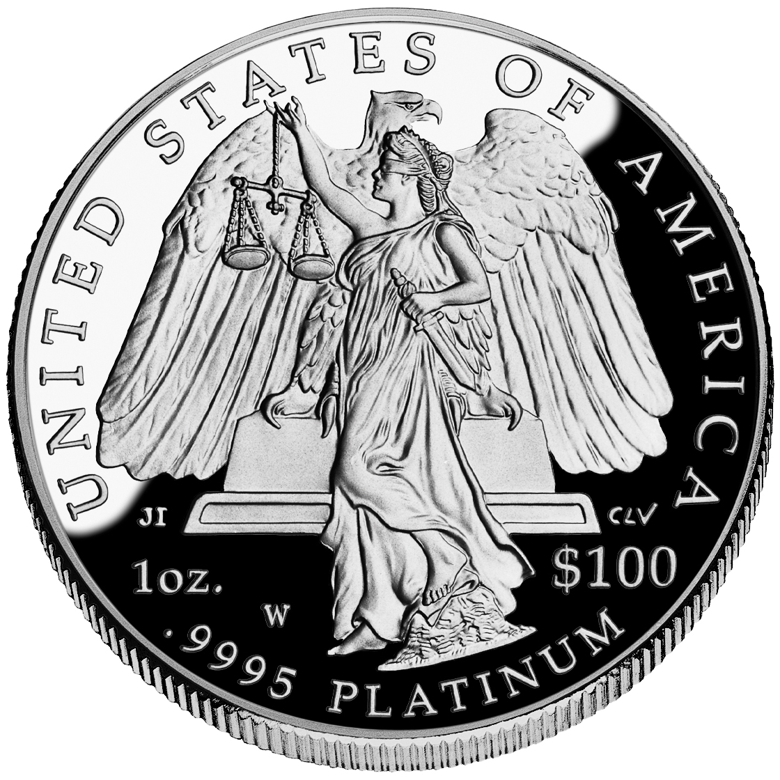 US 50 Dollars 2008 W