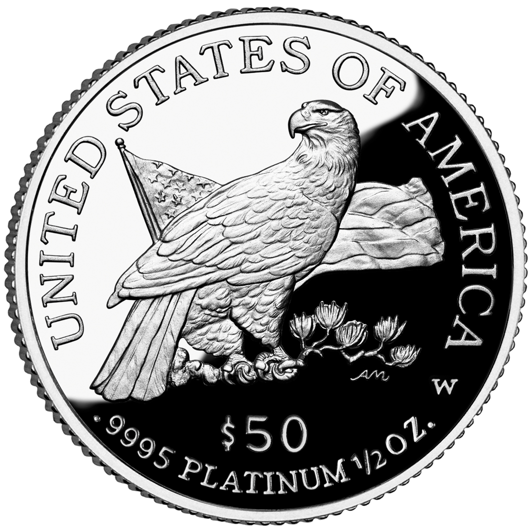 US 50 Dollars 2003 W