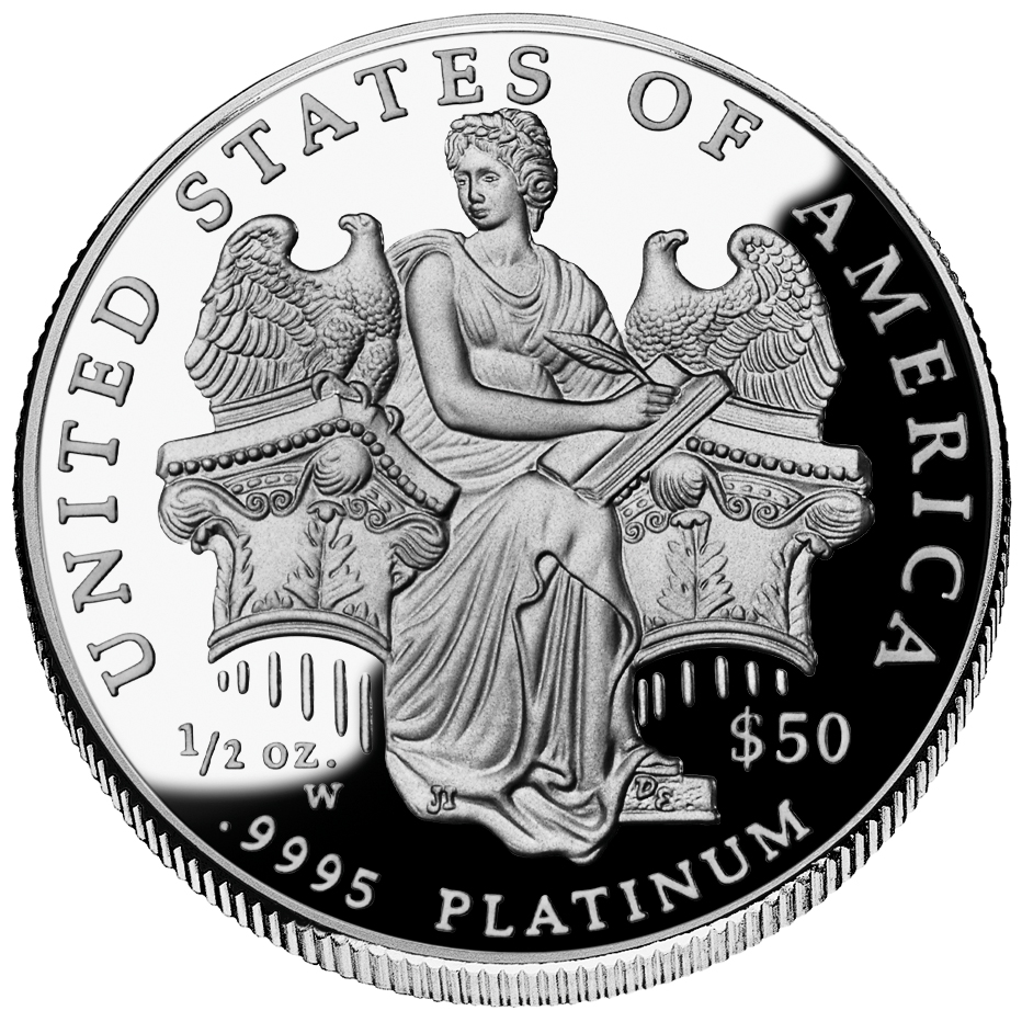 US 50 Dollars 2006 W