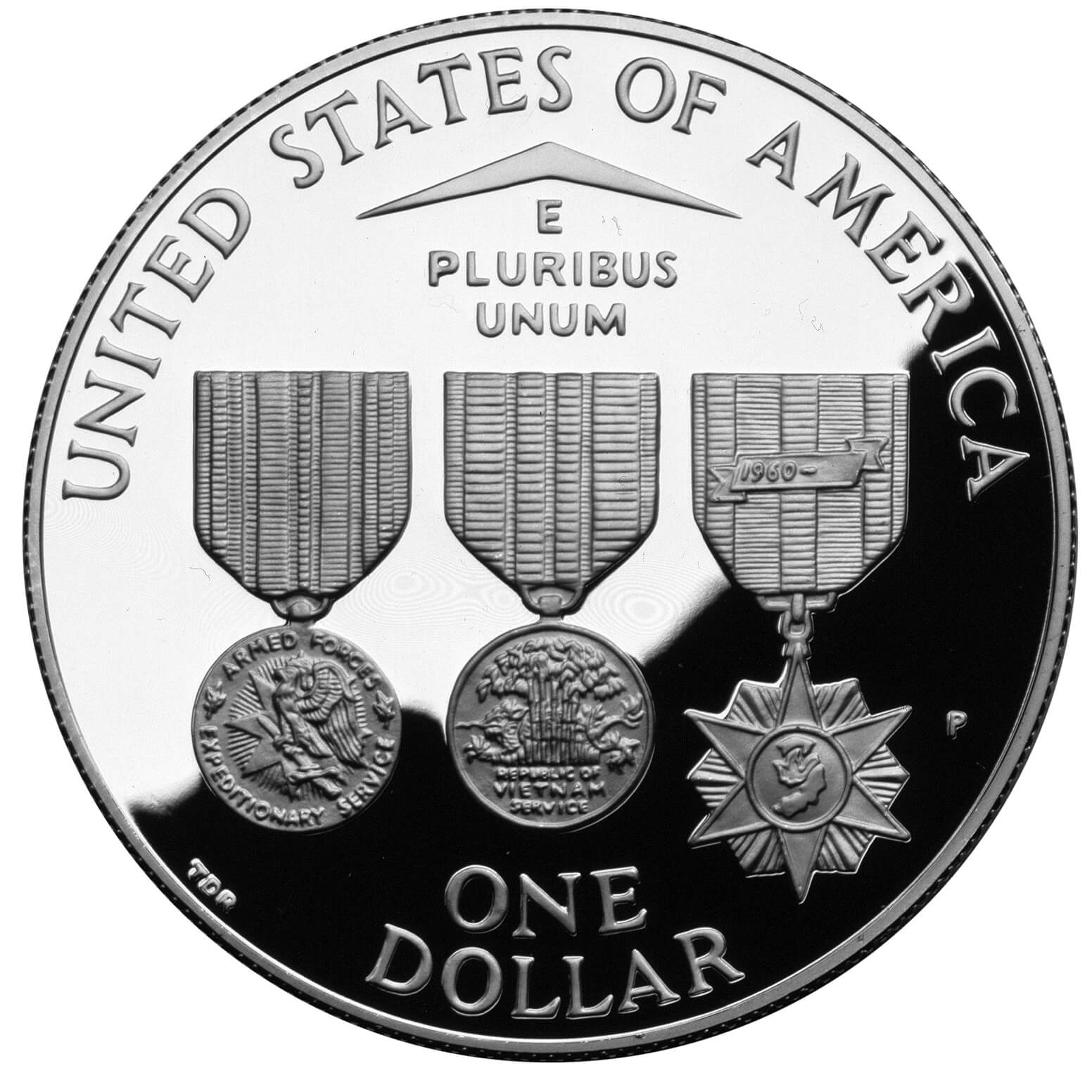 US 1 Dollar 1994 P