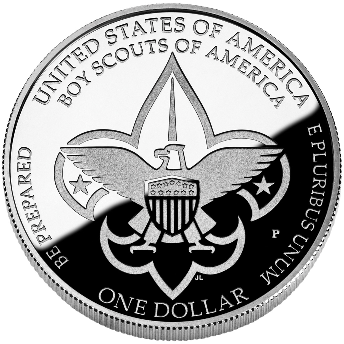 US 1 Dollar 2010 P