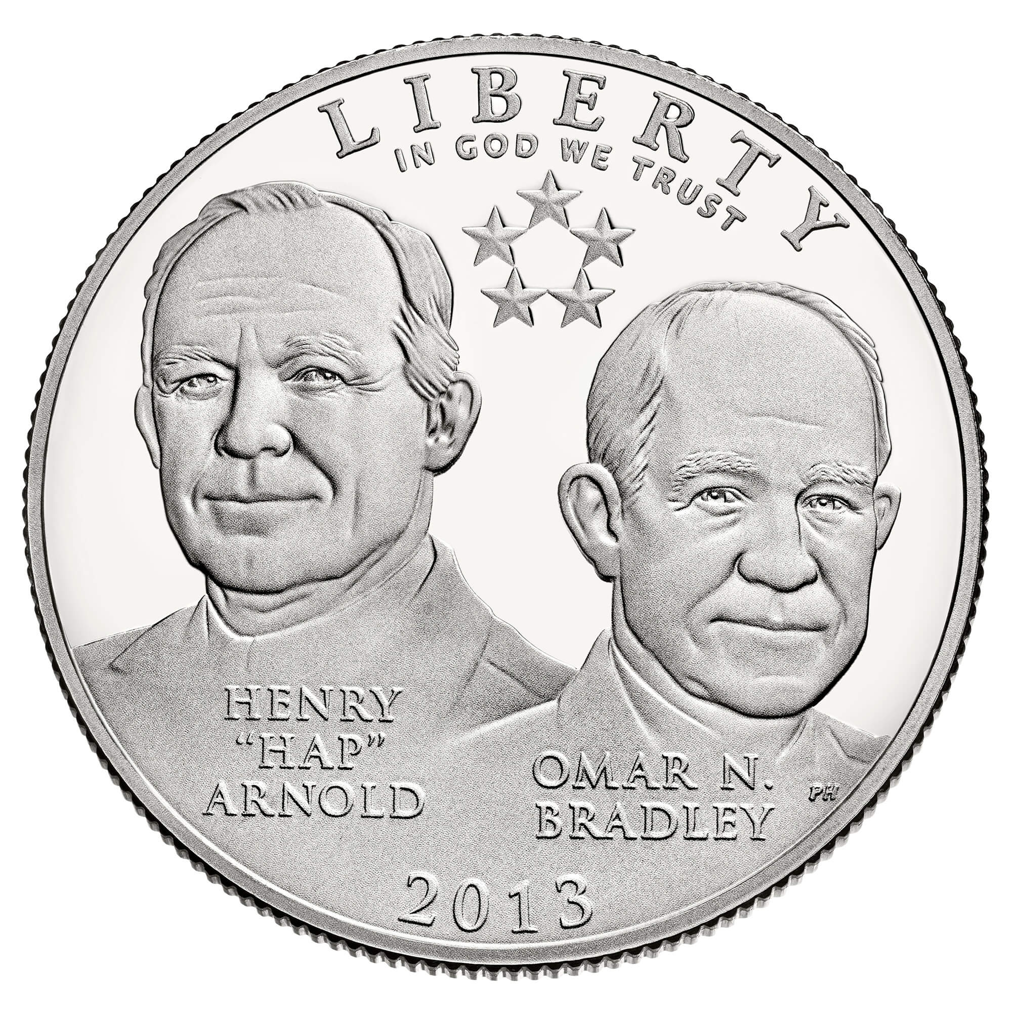 US 1/2 Dollar - Half Dollar 2013 S