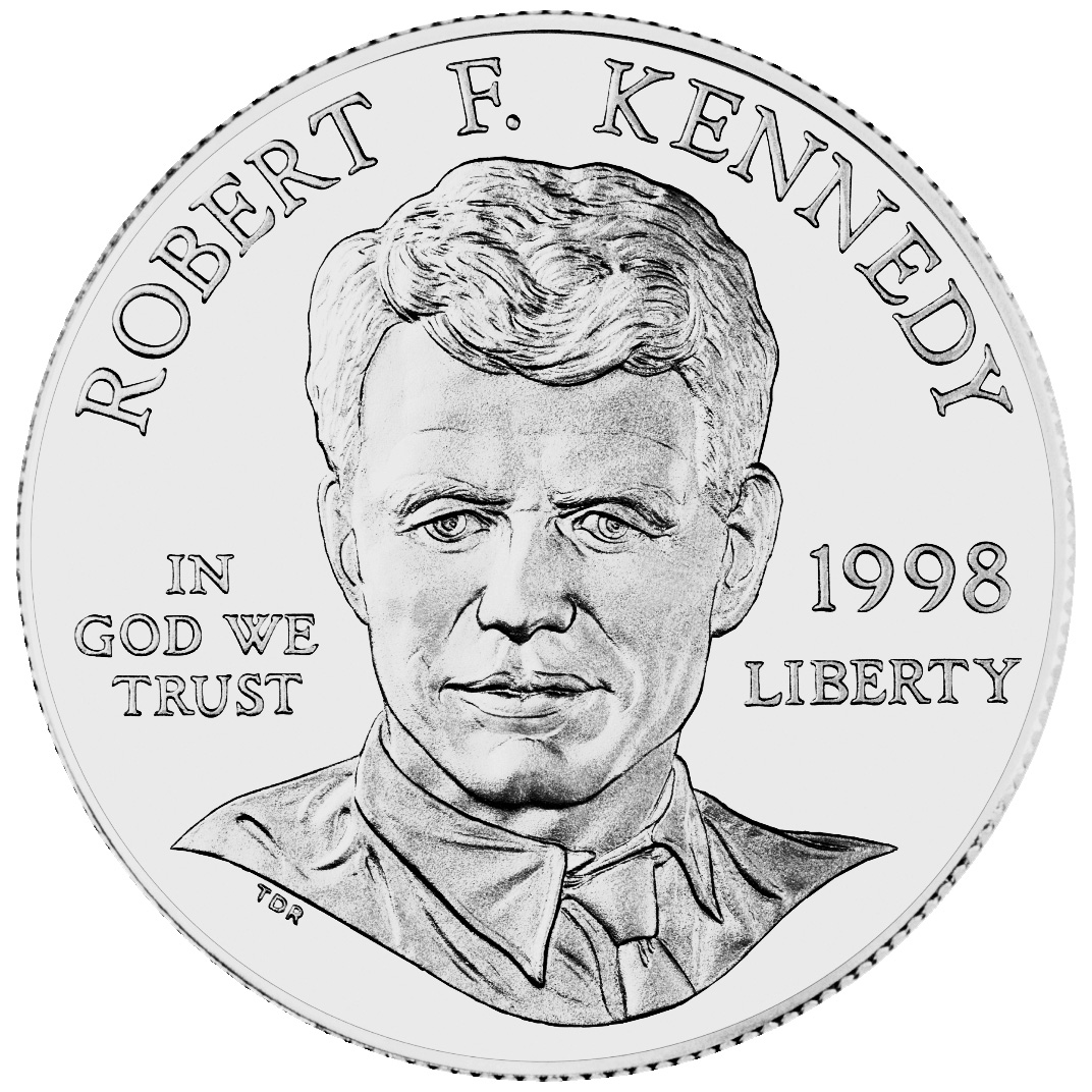 US 1 Dollar 1998 S