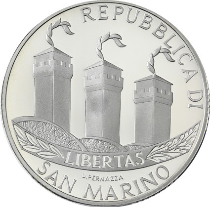 SM 10 Euro 2002 R
