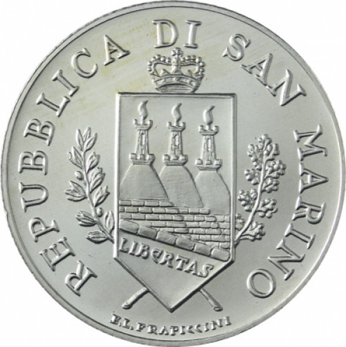 SM 5 Euro 2004 R