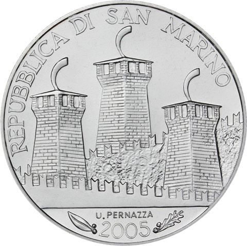 SM 5 Euro 2005 R