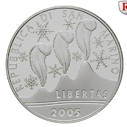 SM 5 Euro 2005 R