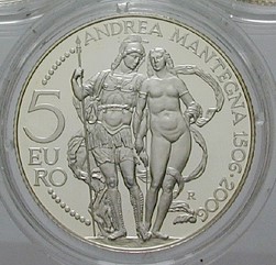 SM 5 Euro 2006 R