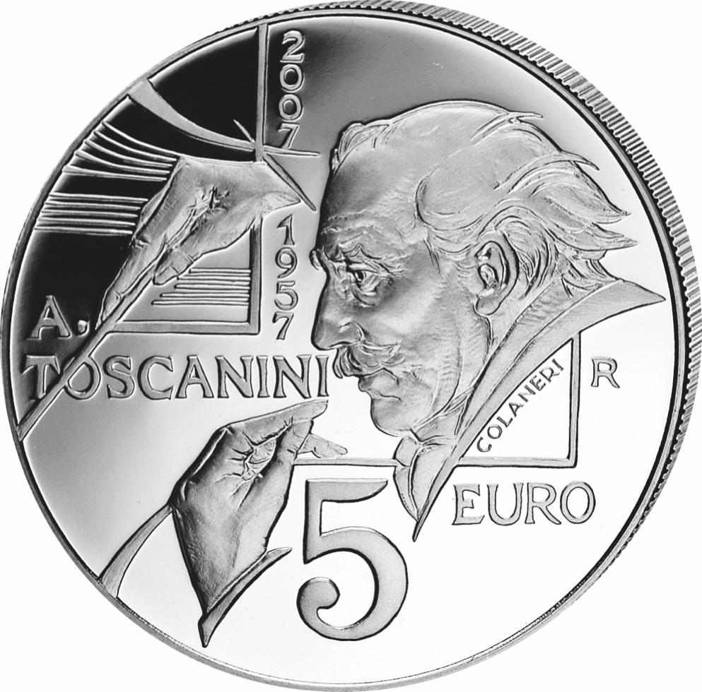SM 5 Euro 2007 R