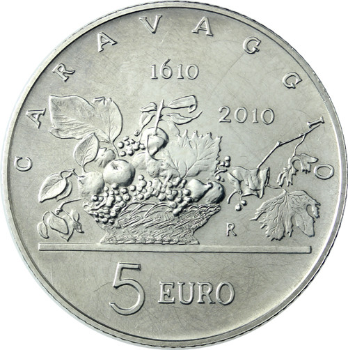 SM 5 Euro 2010 R