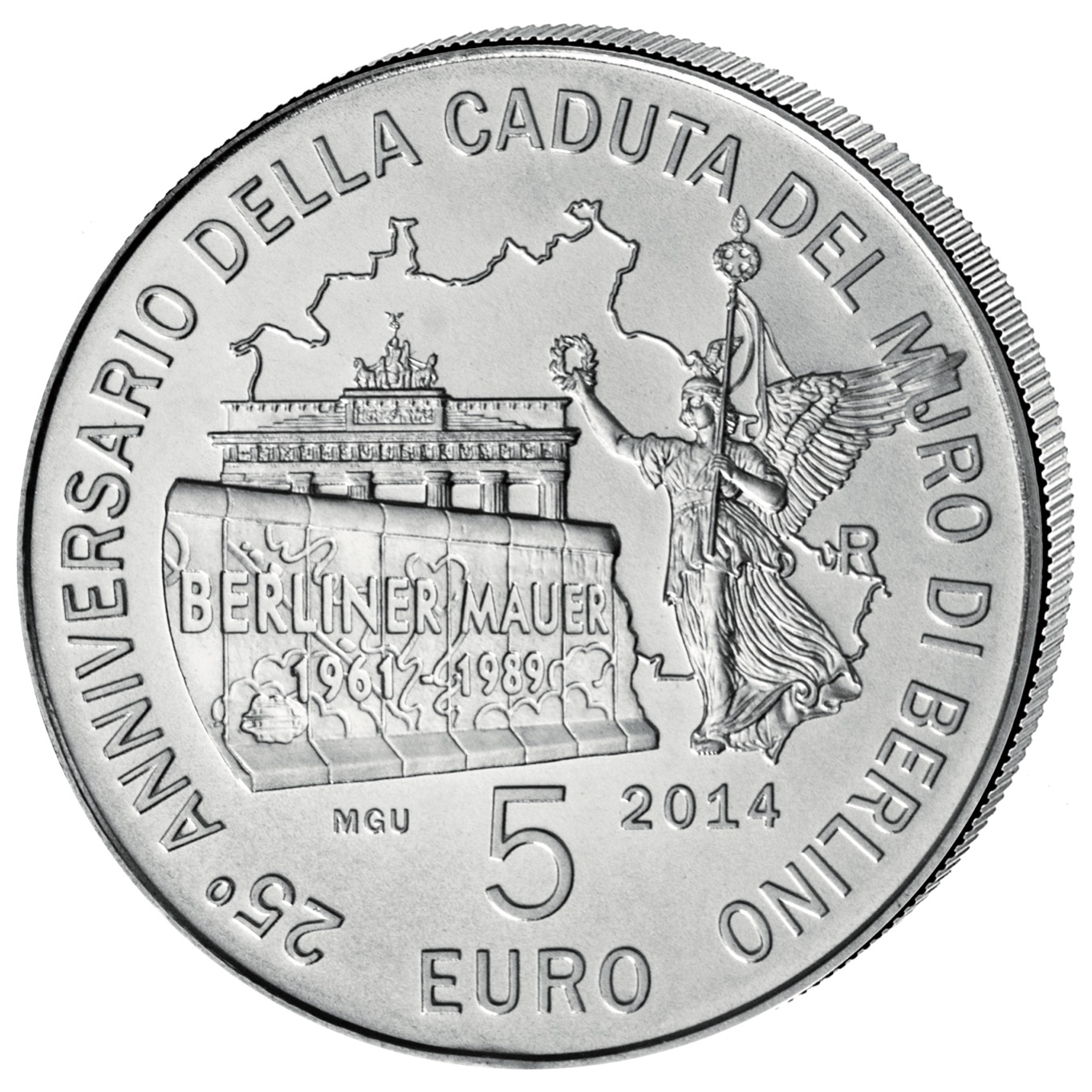 SM 5 Euro 2014 R
