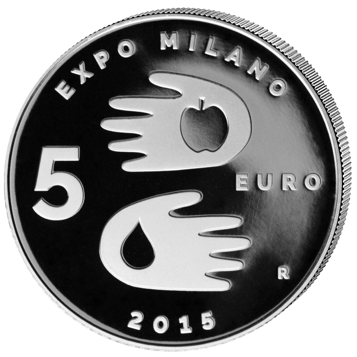 SM 5 Euro 2015 R