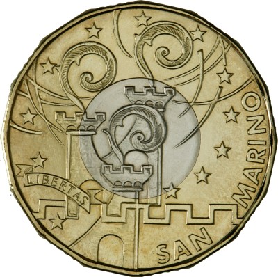 SM 5 Euro 2017 R