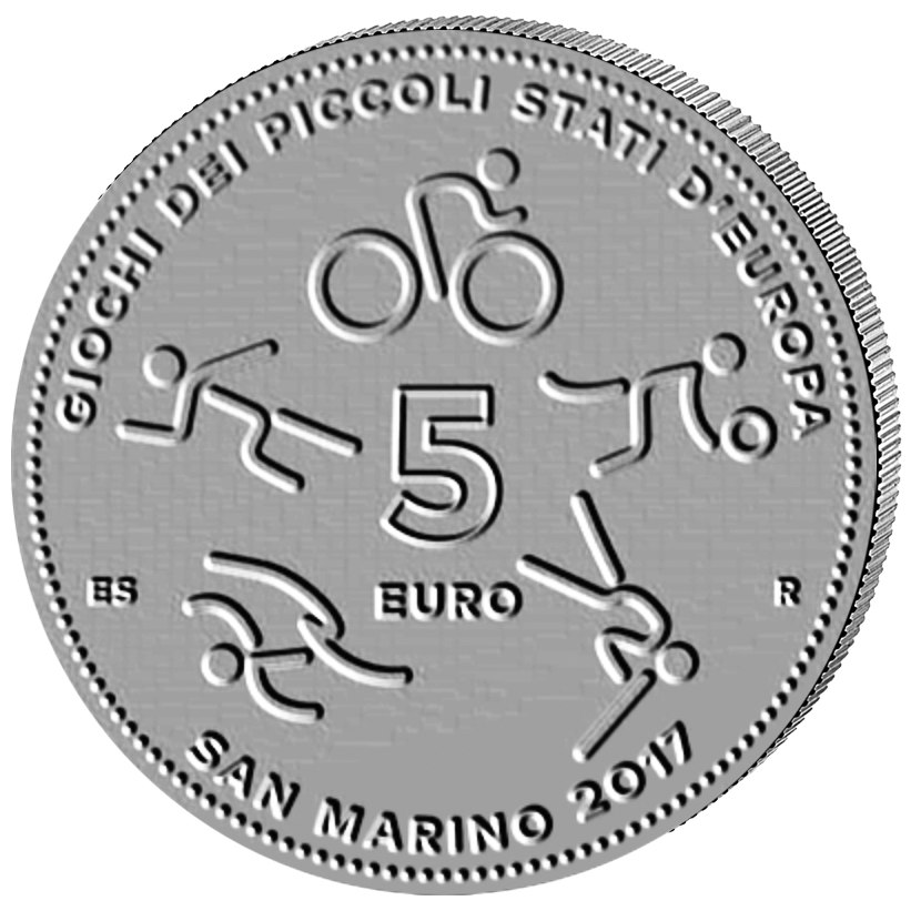 SM 5 Euro 2017 R