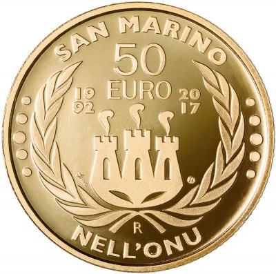 SM 50 Euro 2017 R