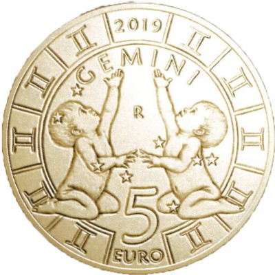 SM 5 Euro 2019 R