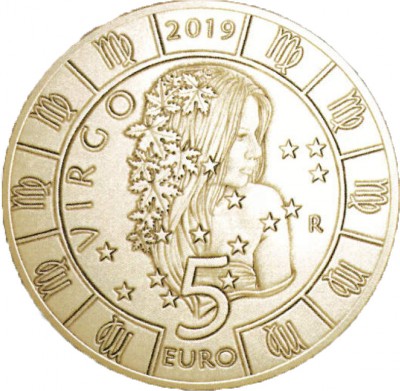SM 5 Euro 2019 R