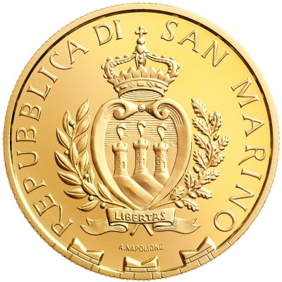 SM 50 Euro 2015 R