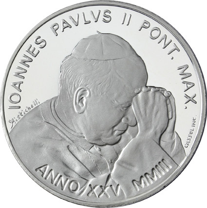 VA 10 Euro 2003 R