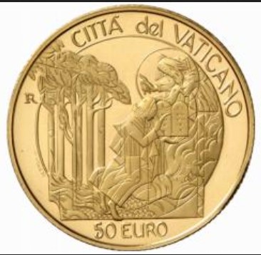 VA 50 Euro 2003 R