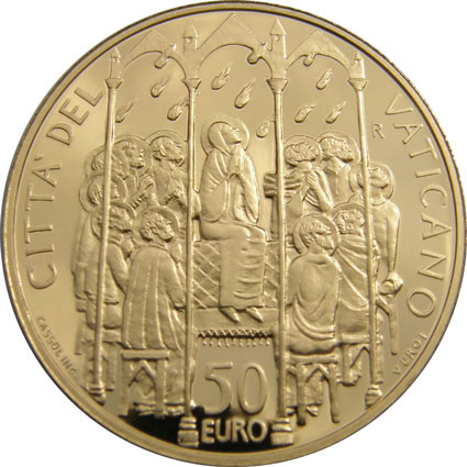 VA 50 Euro 2006 R