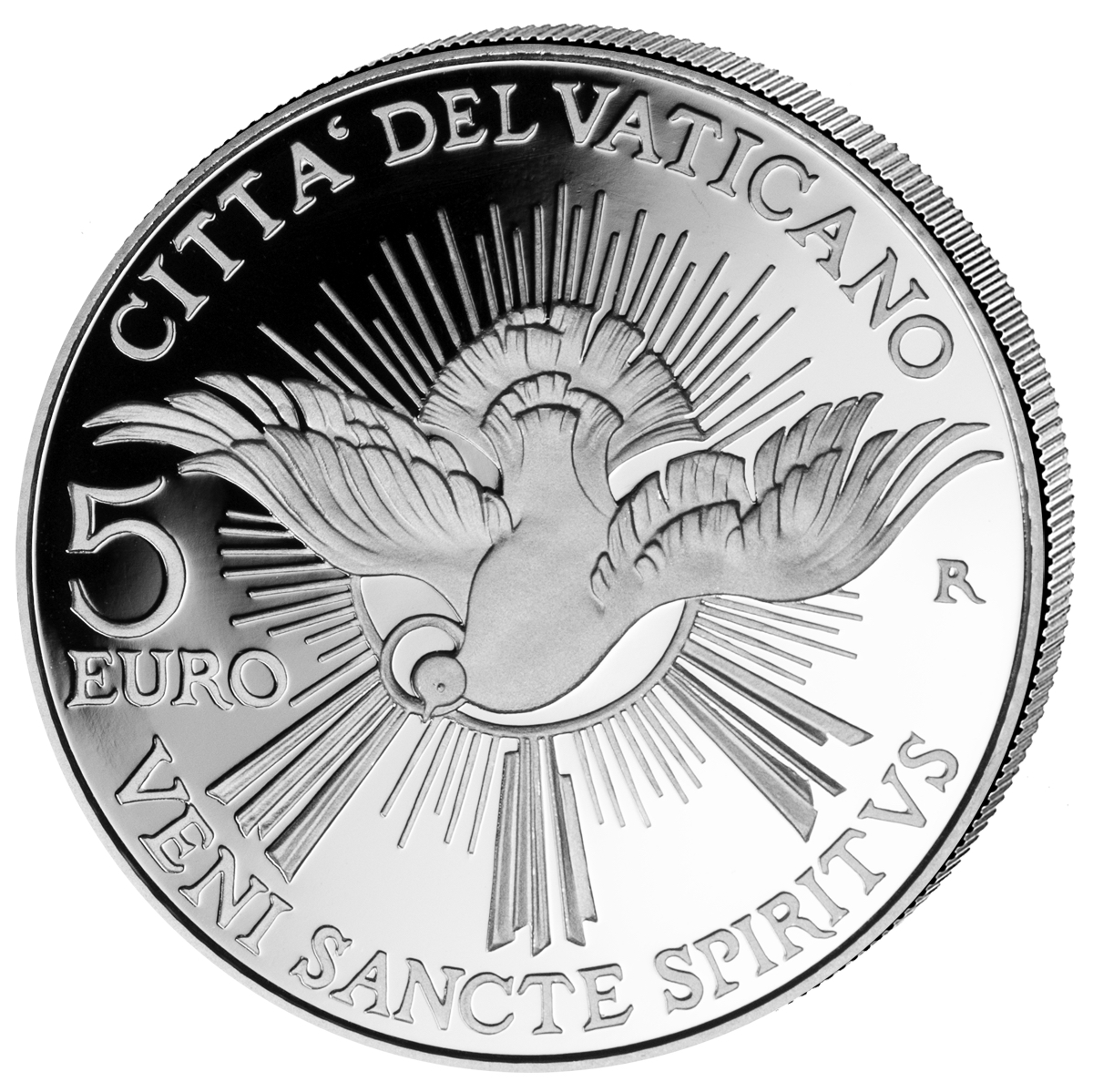 VA 5 Euro 2013 R