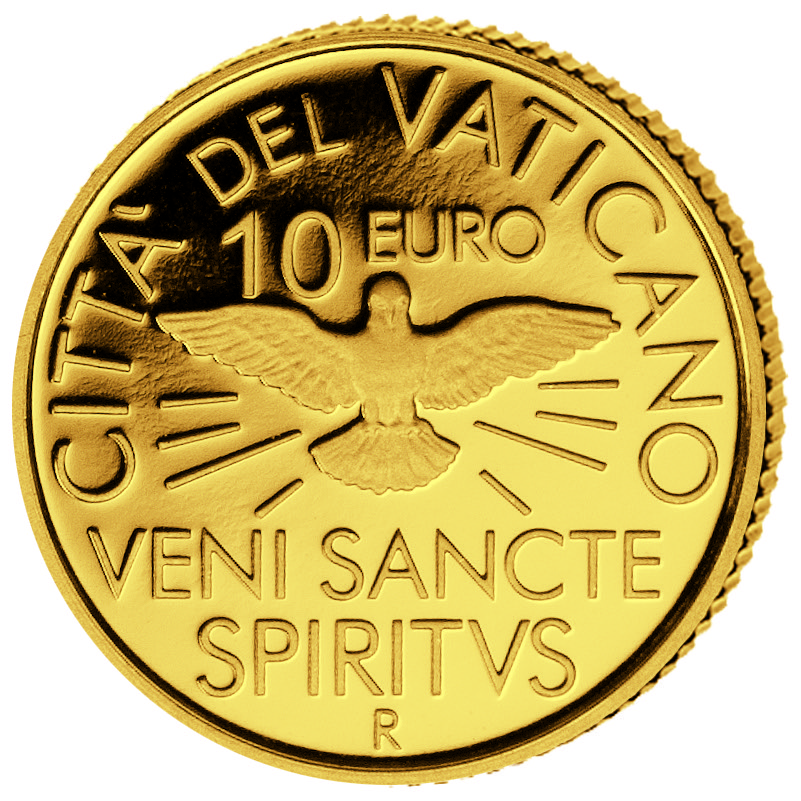 VA 10 Euro 2013 R