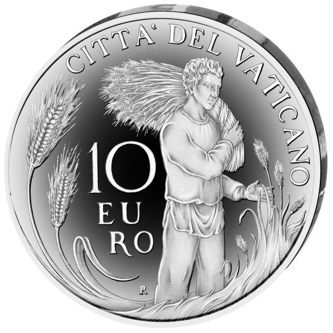 VA 10 Euro 2013 R