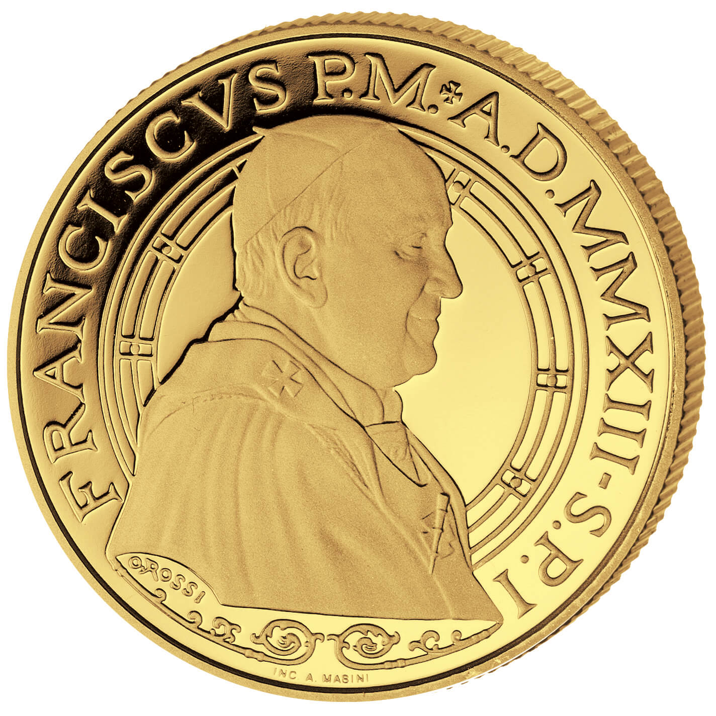 VA 50 Euro 2013 R