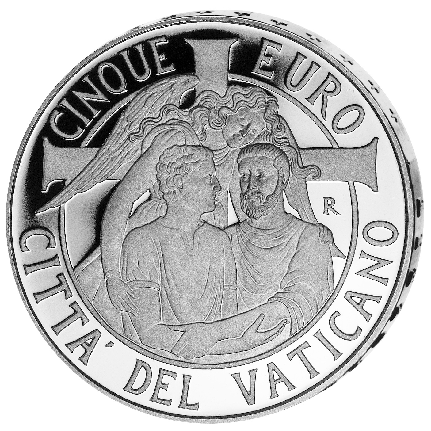 VA 5 Euro 2014 R