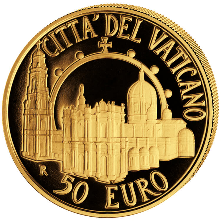 VA 50 Euro 2015 R