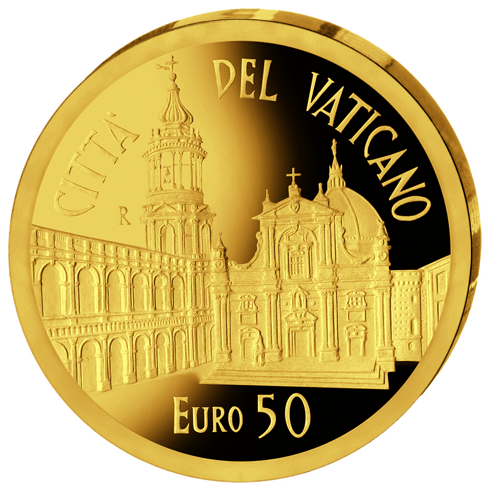 VA 50 Euro 2016 R