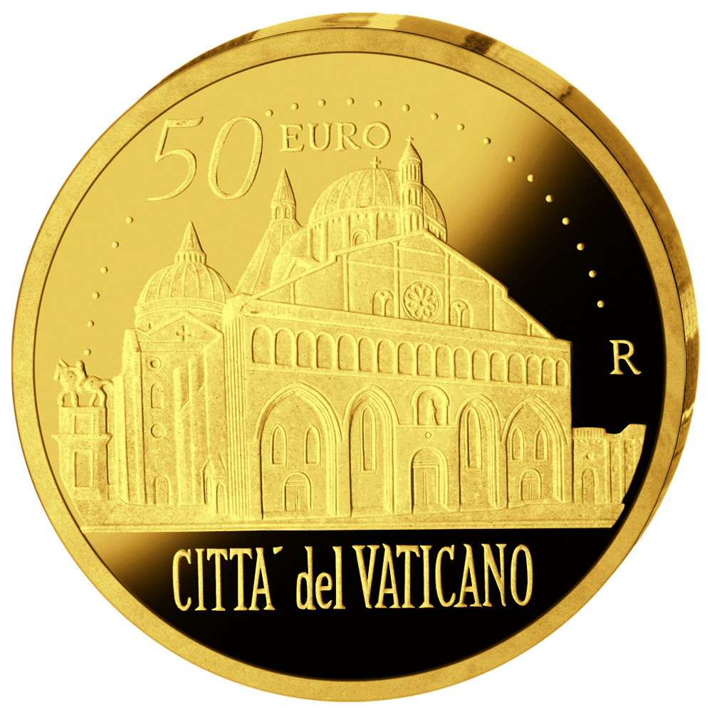 VA 50 Euro 2017 R