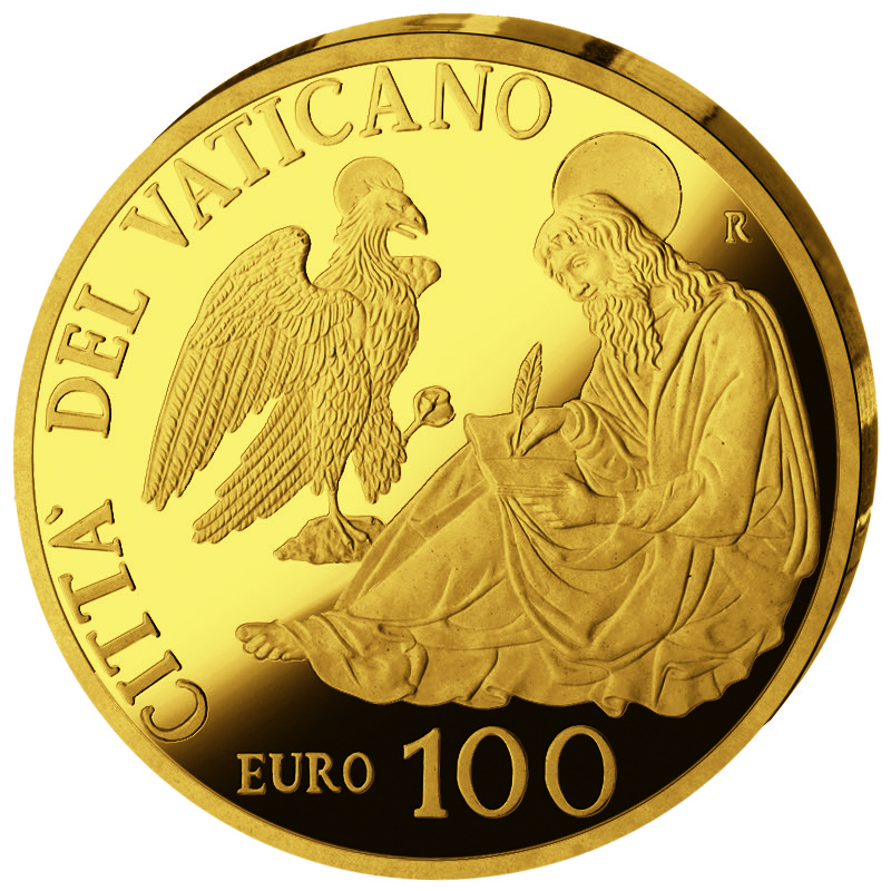 VA 100 Euro 2017 R