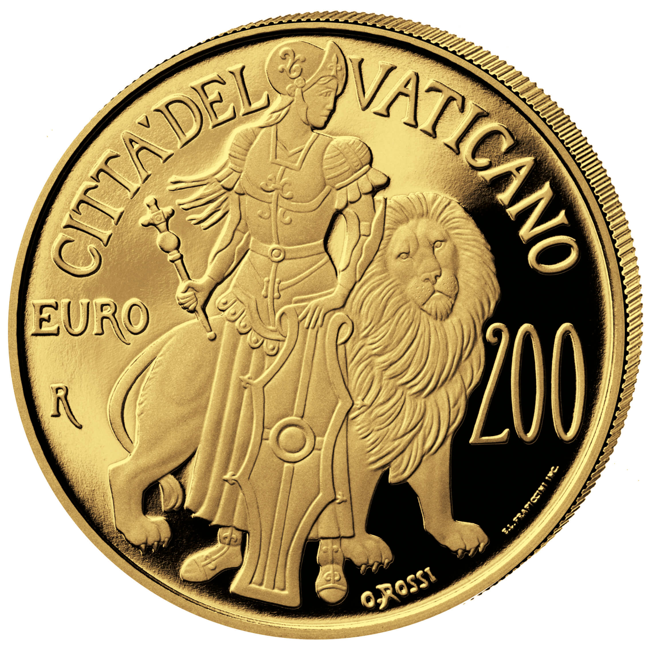 VA 200 Euro 2017 R
