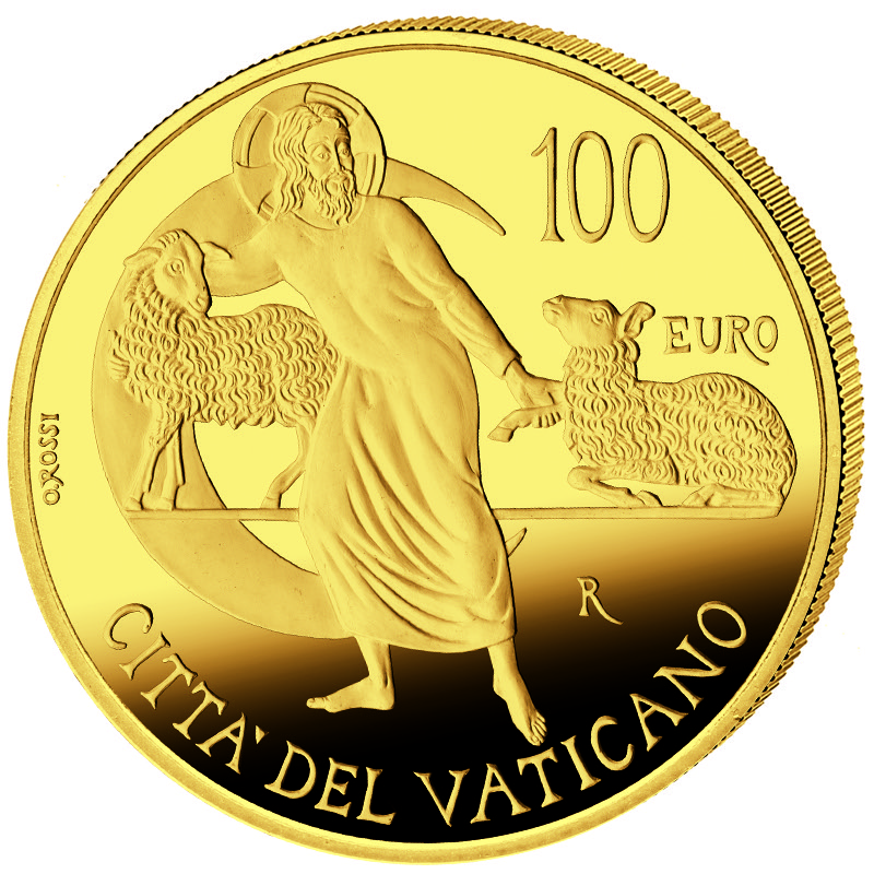 VA 100 Euro 2019 R