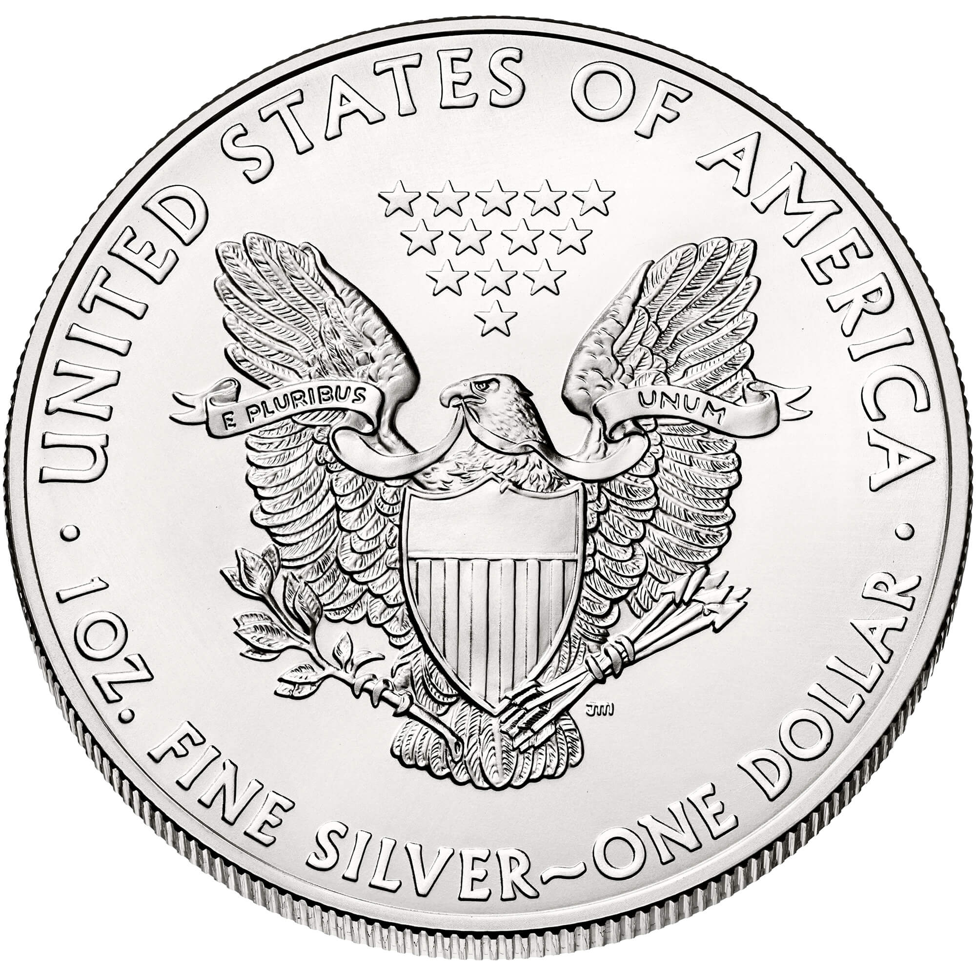US 1 Dollar 2010 no mintmark