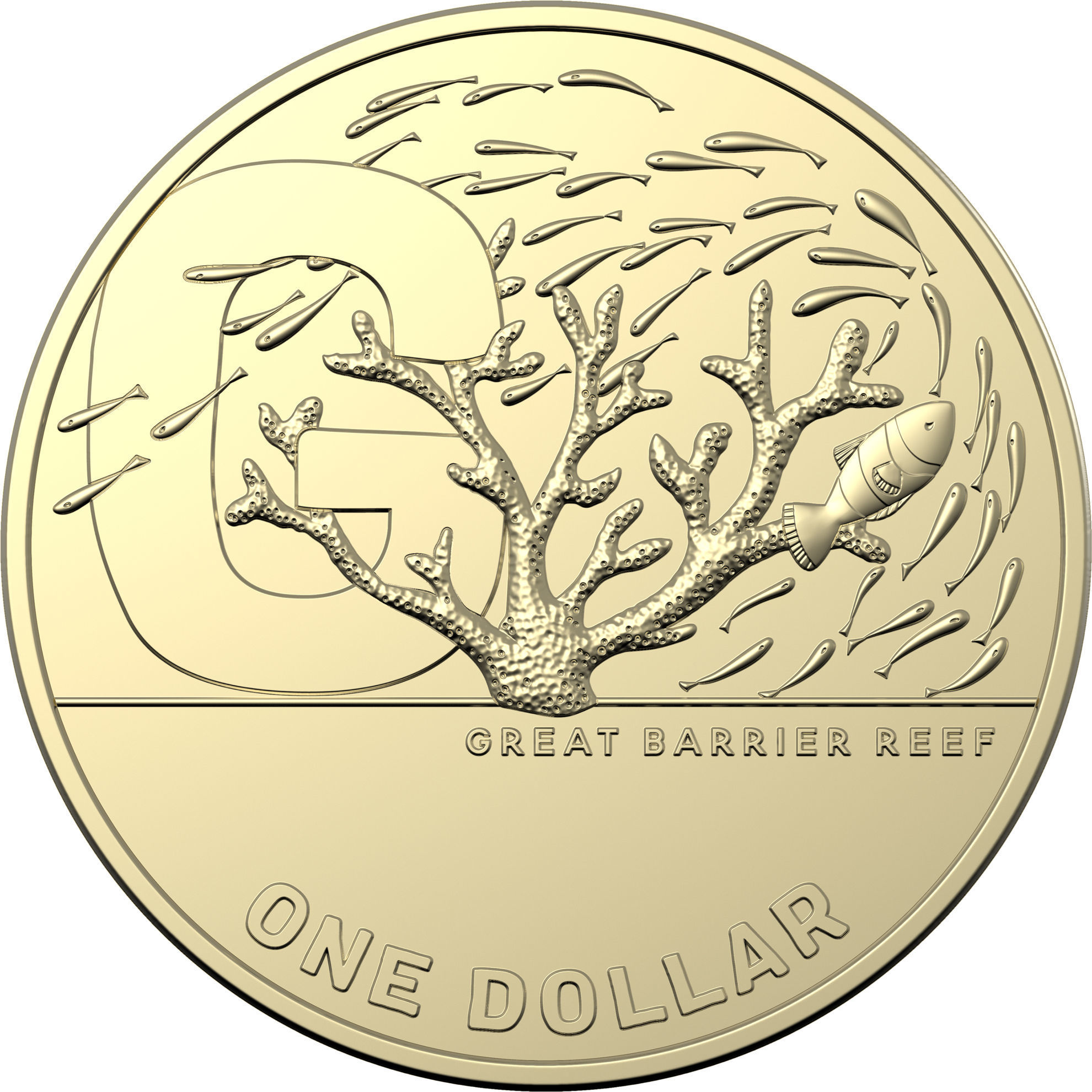 1 доллар 2021 года. Австралия 1 доллар 2021. Австралия монеты алфавит. Барьерный риф монета. Королевский австралийский монетный двор.