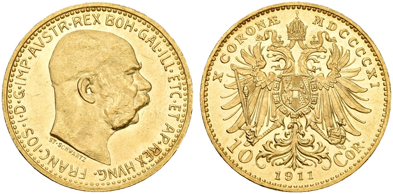 AT 20 Kronen 1911