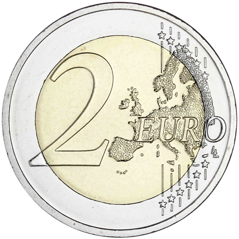 EE 2 Euro 2021